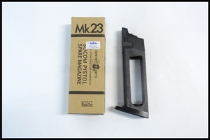 東京)KSC 2) MK23 用 CO2 スペアマガジン