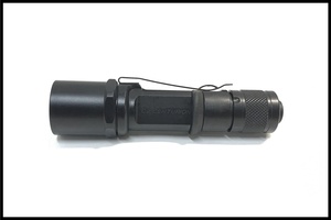 東京)SUREFIRE C2 CENTURION センチュリオン BK 初期ロゴ