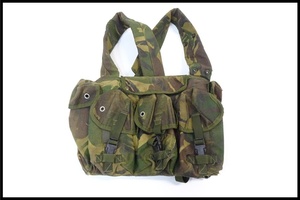  Tokyo ) England army chest ligDPM camouflage 