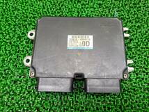 送料520円　スズキ ワゴンR MH23S MJ23S パレット MK21S エンジンコンピューター ECU CPU (OD) 33910-82K60 / 33910-82K6 0 / 082K6_画像1