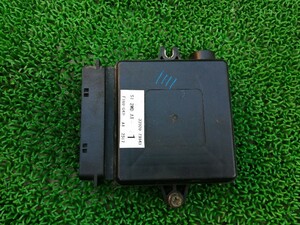 MRワゴン　MF21S　モコ　MG21S　純正　エンジンコンピューター　ECU　33920-73H43