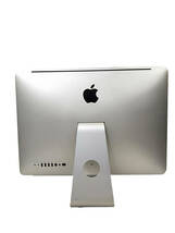 良品 Apple A1311 iMac 21.5-inch mid 2011 i5 2.7GHz メモリー8GB◆HDD:1000GB 21.5インチ一体型PC/Office2019/1920x1080 Y052507_画像2
