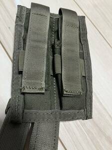 palak Ray toparaclete 9mm pouch 