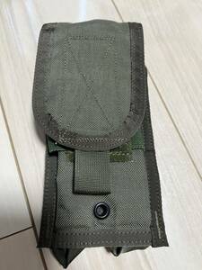 palak Ray toParaclete m4 magazine pouch 1