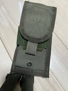 palak Ray toparaclete m4 magazine pouch 2