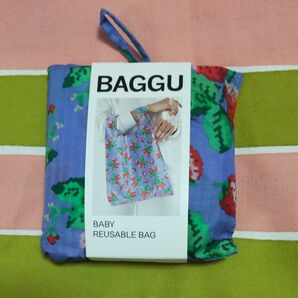 BAGGU バグゥ エコバッグ ／BABY