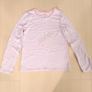 GapKids 星　ロンT 140cm