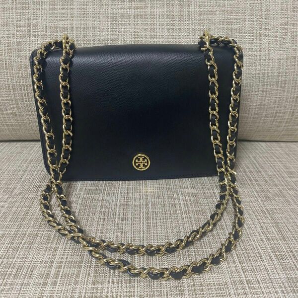 トリーバーチ　TORY BURCH ショルダーバッグ　チェーン