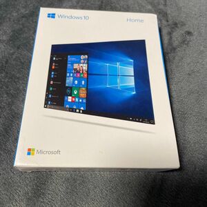 Windows 10 Home ライセンス