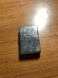 ZIPPO