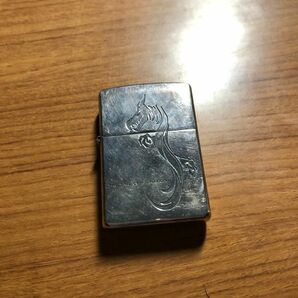 ZIPPO