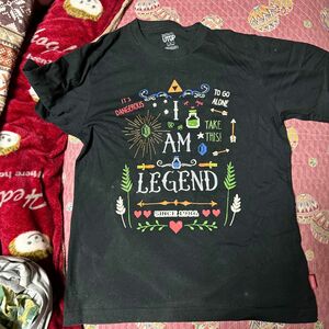 ユニクロ　UNIQLO ゼルダの伝説 Tシャツ