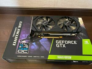 GG-GTX1660SP-E6GB/DF