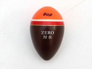 釣士道 紺水 ZERO 0up 美品!! A3542