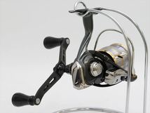 ダイワ 20ルビアス FC LT 2500S DAIWA LUVIAS A3553_画像5