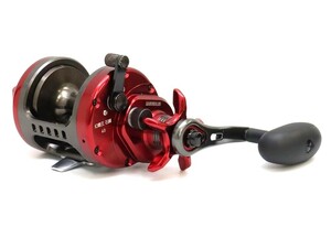  Daiwa DAIWA illusion .. striped beakfish 40 bottom thing reel A3618