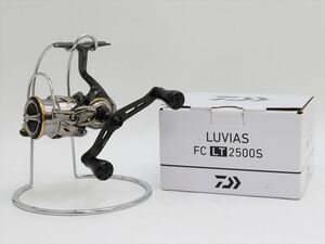 ダイワ 20ルビアス FC LT 2500S DAIWA LUVIAS A3553