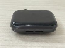 ■【動作確認済み/初期化済み】Apple Watch アップルウォッチ SERIES 6 GPS 44mm オレンジ_画像7