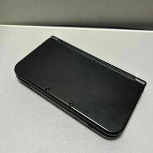 ジャンク new3DSLL バッテリー無いため起動確認できません