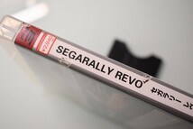 【清掃済・動作確認済】PS3 SEGARALLY REVO セガラリー レヴォ_画像7