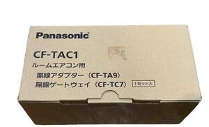 【未開封】 パナソニック CF-TAC1 「ラジオアクセス」アクセサリーセット