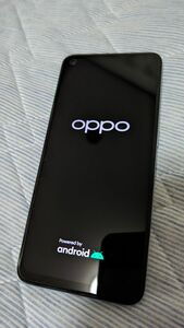 OPPO Reno5 A アイスブルー 128GB esim対応 Y!mobile 