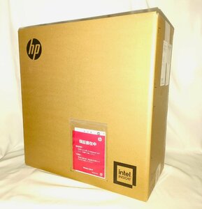 1円～ ★新品未開封・残保証有り！ HP EngageFlexPro (Corei5-8500T/SSD512GB/メモリ8GB/WIN10 IoT Enterprise 2019 LTSC64bit)Flex