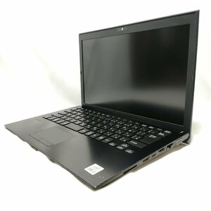 ★1円スタート★【ジャンク品】 10世代 VAIO Pro PKシリーズ 14インチ(Corei5-1035G1/メモリ8GB/ストレージ無し)PK001