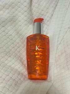 ケラスターゼ KERASTASE 洗い流さないヘアトリートメント オレンジ フルイド オレオ リラックス