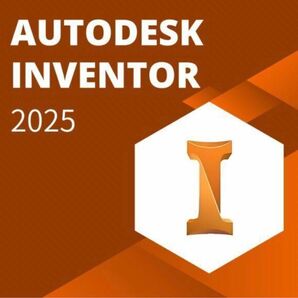 Autodesk Inventor 2025 Win64bit