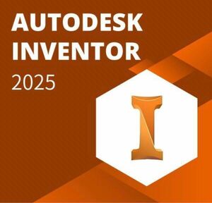 Autodesk Inventor 2025 Win64bit