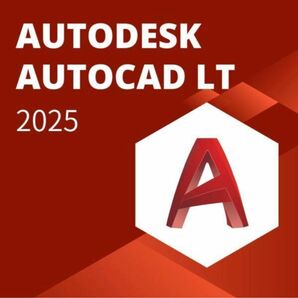 Autodesk AutoCad LT 2025 Win64bit