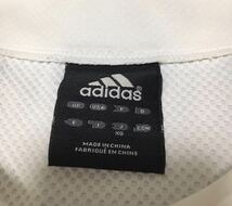 読売ジャイアンツ 巨人 アディダス製 レプリカ ユニフォーム シャツ 無地 背番号なし XOサイズ 即決 adidas 水色 father_画像3