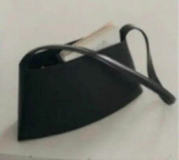 ohotoro stead bag (Black) ショルダーバッグ ブラック バッグ