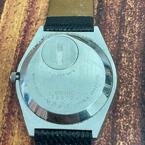 SEIKO GRAND QUARTZ セイコー グランドクォーツの画像3