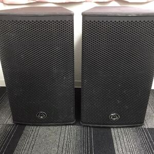 Wharfedale Pro FOCUS-12