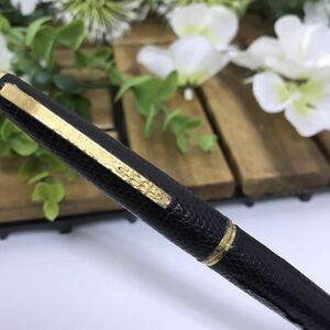 pilot パイロット 万年筆 18K-750 〈F〉