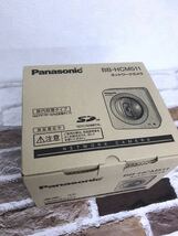 Panasonic ネットワークカメラ_画像1