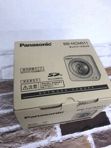 Panasonic ネットワークカメラ