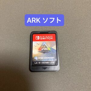 Switch ARK ソフトのみ Nintendo スイッチ 任天堂