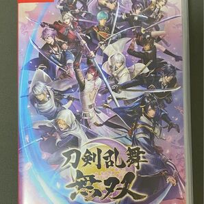 【Switch】 刀剣乱舞無双 [通常版]