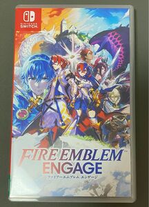 【Switch】 Fire Emblem Engage [通常版]