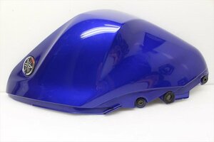 K10143　ＹＺＦ－Ｒ２５　１ＷＤ２　 ＲＧ１０Ｊ　純正　左タンクカウル　1WD-F4129-00