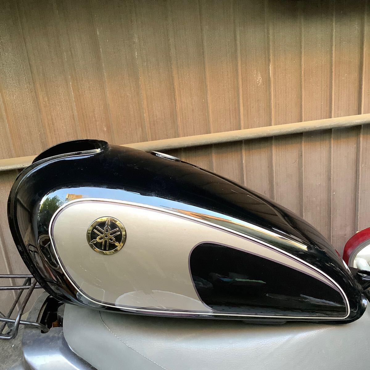 2025年最新】Yahoo!オークション -sr400 純正タンク(自動車 2025年最新】Yahoo!オークション -sr400 純正タンク(自動車