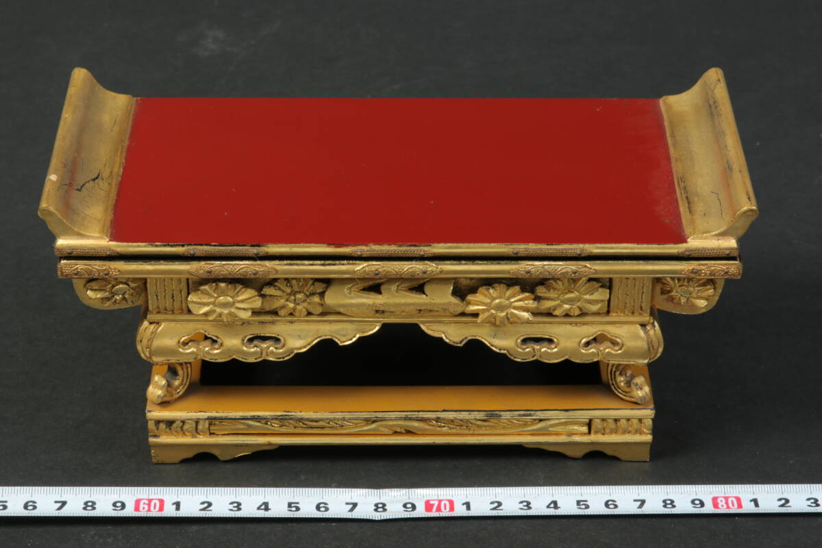 2025年最新】Yahoo!オークション -寺院 仏具 机の中古品・新品 2025年最新】Yahoo!オークション -寺院 仏具 机の中古品・新品