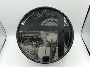 【中古・開封品・ダメージ有り】：Noir et Blanc　 FineScenery Morte(モルテ)　1/7PVC塗装済み完成品(20240507)