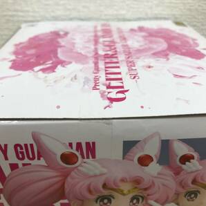 【中古・未開封品】：劇場版 美少女戦士セーラームーンEternal GLITTER＆GLAMOURS-SUPER SAILOR CHIBI MOON-(20240510)の画像7