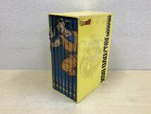 【中古・ダメージ・欠品有り】：ドラゴンボールZ DVD-BOX DRAGON BOX Z編 Vol.1(20240510)_画像2