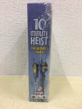 【中古 ボードゲーム】：10分盗賊 魔法使いの塔 10 Minute Heist The Wizard’s Tower 日本語訳付き （20240509）_画像2