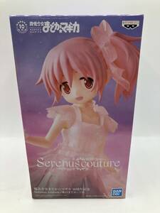 [ unopened goods ] deer eyes ... magic young lady ...* Magi ka10 anniversary commemoration Serenus couture figure van Puresuto (20240510)2